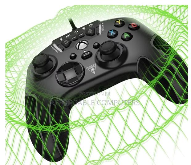 Xbox Recon Controller · Photo 4