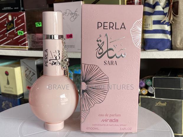 Perla Sara by Mirada - 100 Ml · Photo 3
