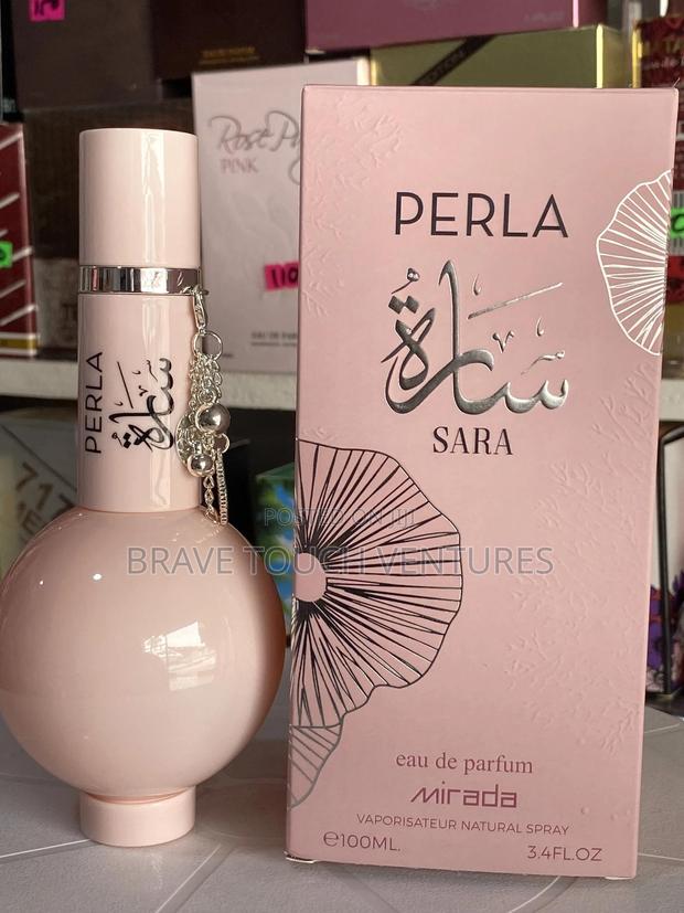 Perla Sara by Mirada - 100 Ml · Photo 4