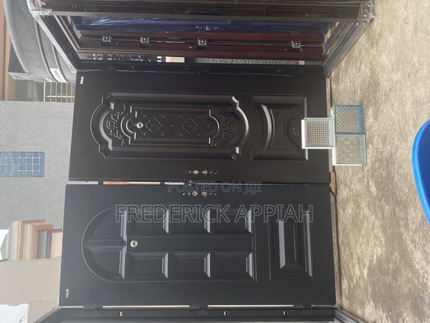 Germany Doors