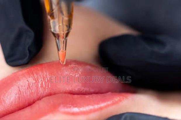 Pink Lips Tattooing · Photo 4