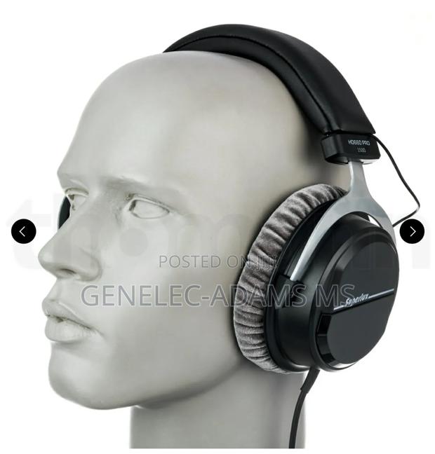 Superlux Hd-660 Pro 150 Ohms photo 9