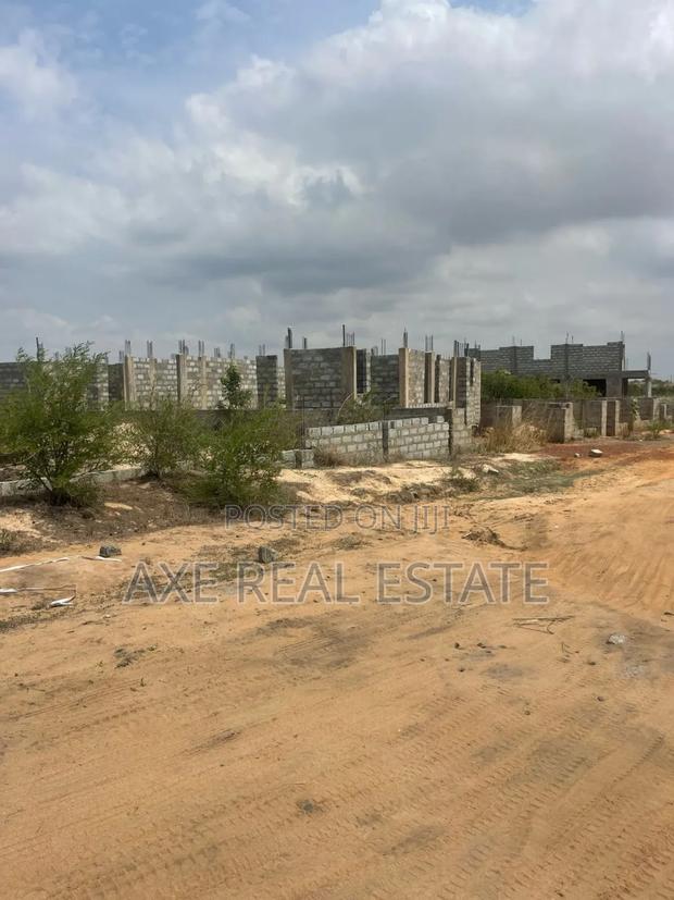 Best and Authentic Gated Lands at Prampram Beach Road · Photo 3