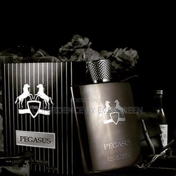 Pegasus Perfume · Photo 3