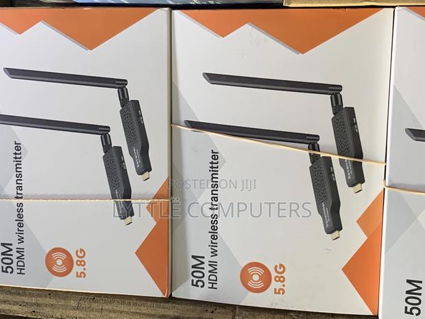 Wireless Hdmi Transmitter 50m · Photo 4