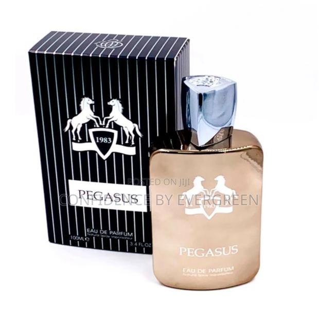 Pegasus Perfume · Photo 4