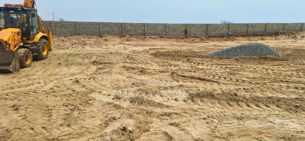 Dream Half Plots at Reduced Price - Prampram Beach Road · Photo 4