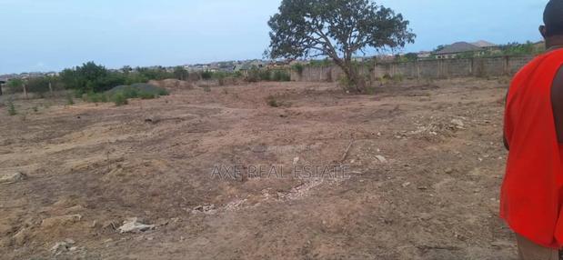 Certified Developing Half Plot at Ningo Prampram · Photo 3