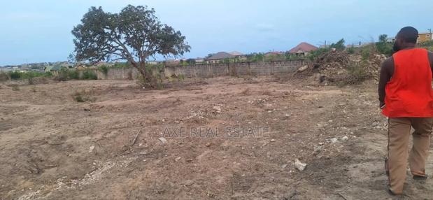 Certified Developing Half Plot at Ningo Prampram · Photo 4