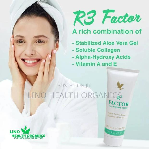 R3 Factor | Retain, Restore and Renew · Photo 2