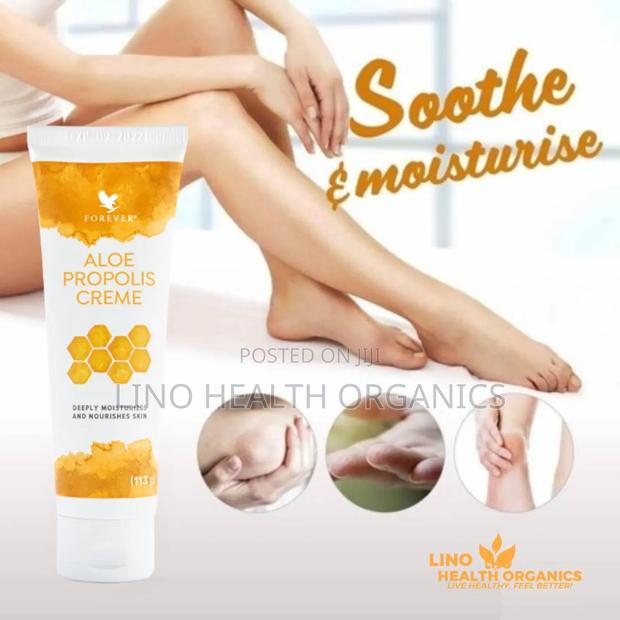 Aloe Propolis Creme · Photo 2