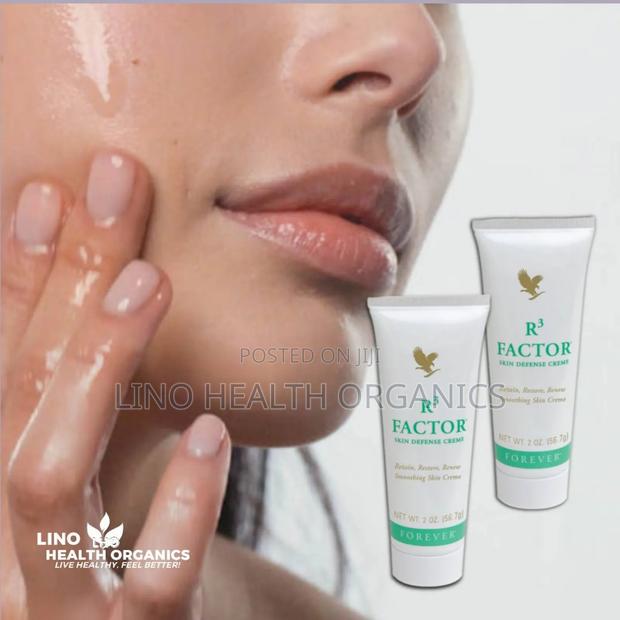 R3 Factor | Skin Defense Creme · Photo 2