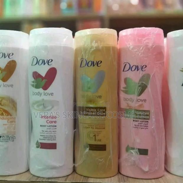 Dove Body Lotion · Photo 3