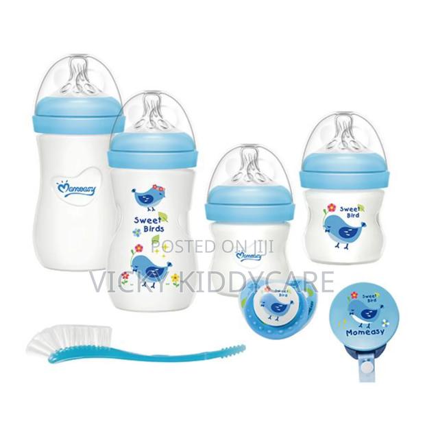 Momeasy Feeding Bottles Set · Photo 4