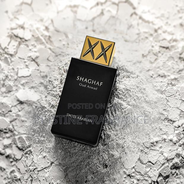 Swiss Arabian Shaghaf Oud Aswad Edp · Photo 2