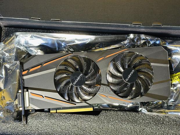 Gigabyte G1 Gaming Gtx 1060 6gb Rgb Card · Photo 4