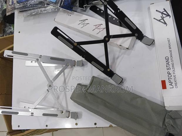 Laptop Adjustable Stands