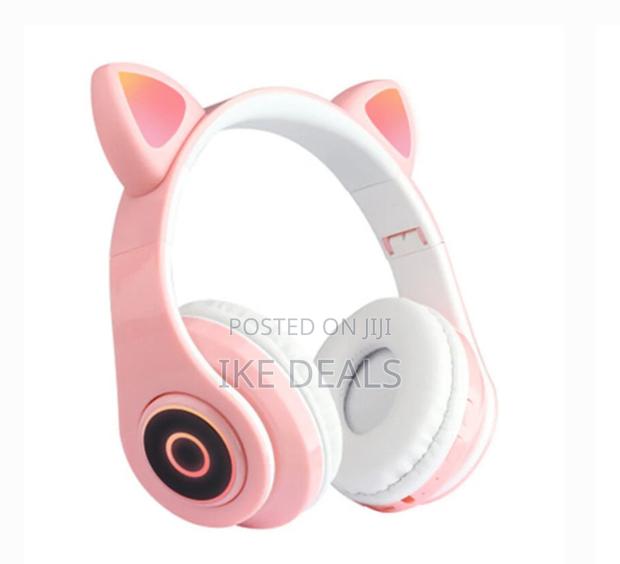 Cat Headset CXT-B39m Wireless