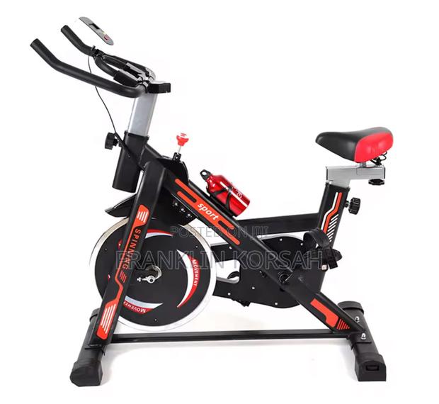 Spinning Bike photo 2