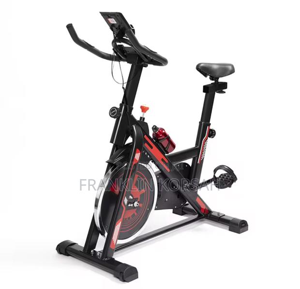 Spinning Bike photo 3
