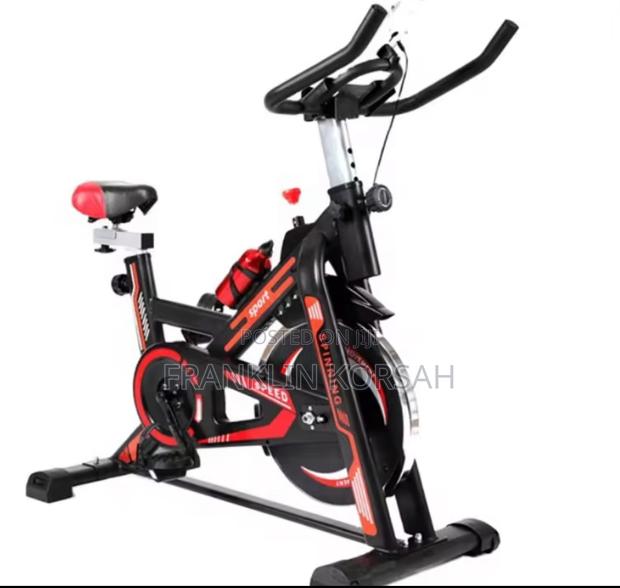 Spinning Bike photo 4