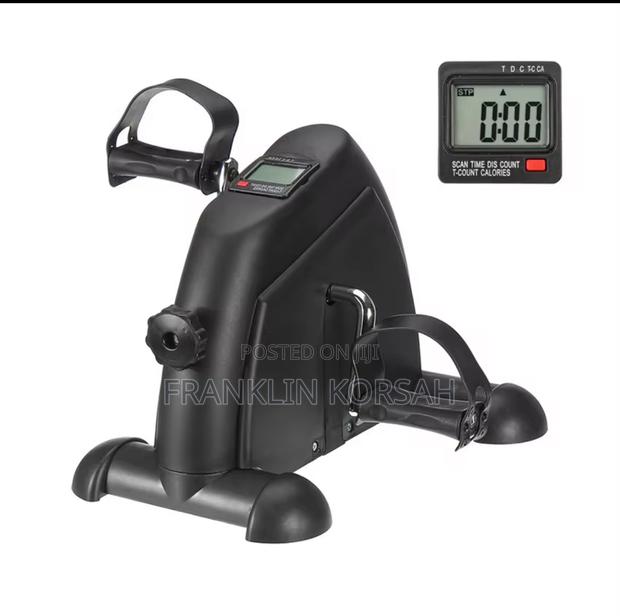 Under Desk Bike photo 3