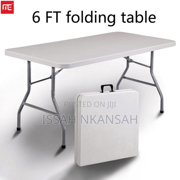 Events Folding Table · Photo 3