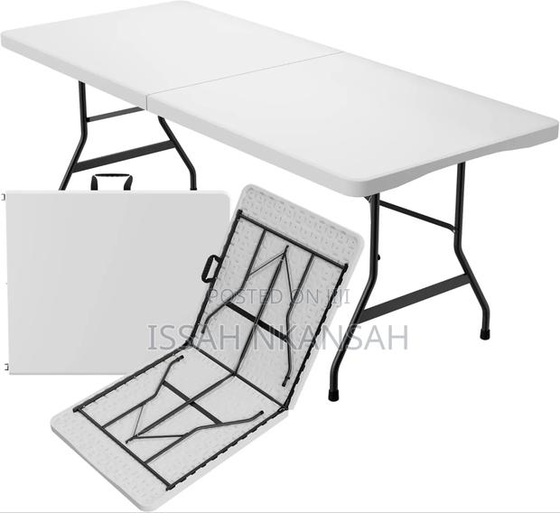 Events Folding Table · Photo 4