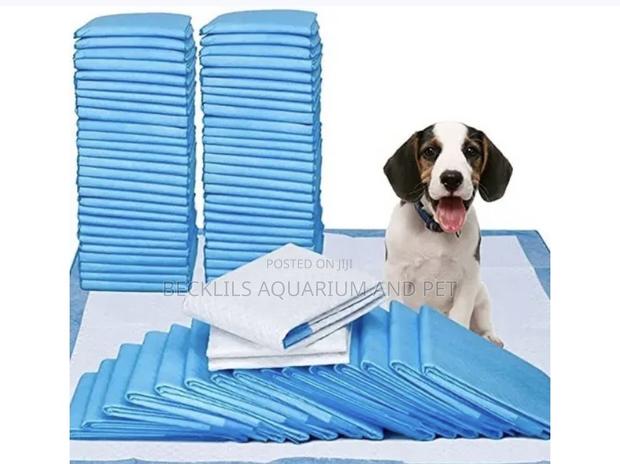 Dog Training Pee Pads · Photo 4