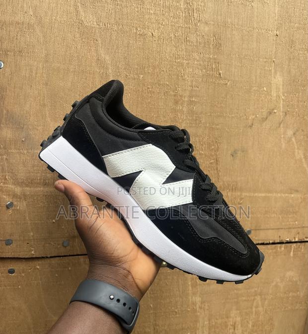 Quality New Balance 327 Low Trainers · Photo 4