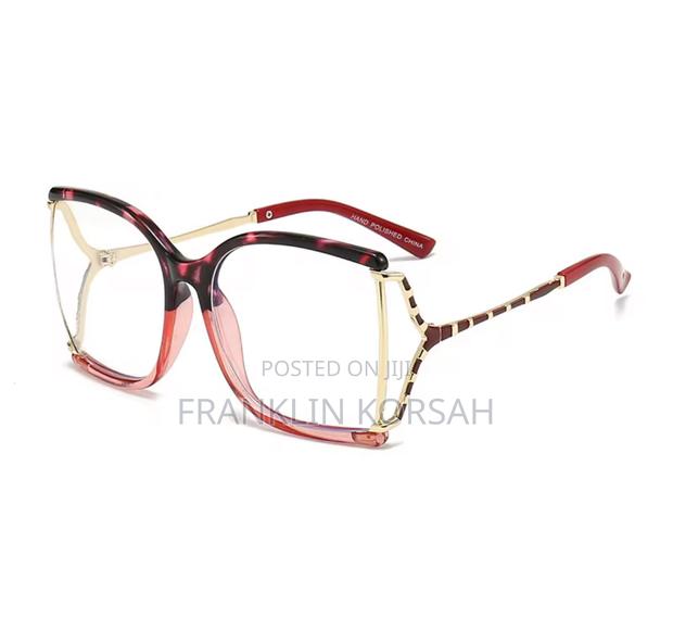 Classical Glasses photo 2