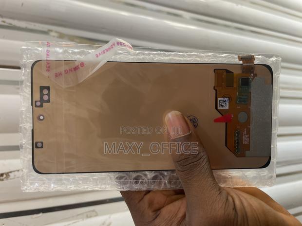 Galaxy A51 5g Oled Screen