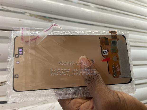Galaxy A51 5g Oled Screen