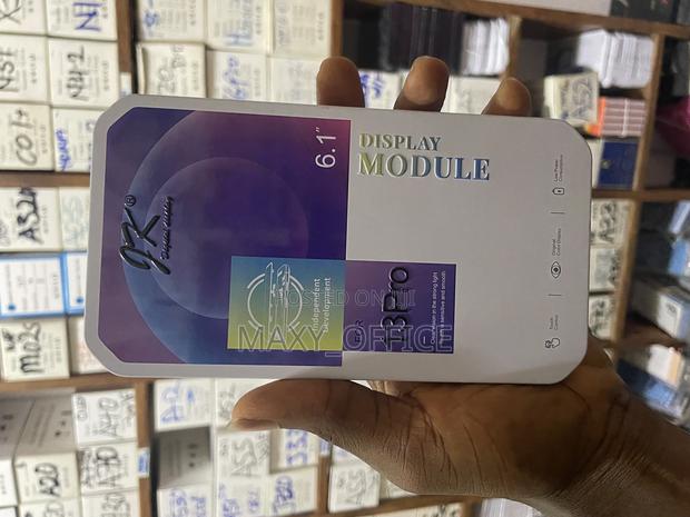 iPhone 13 Screen (Jk)