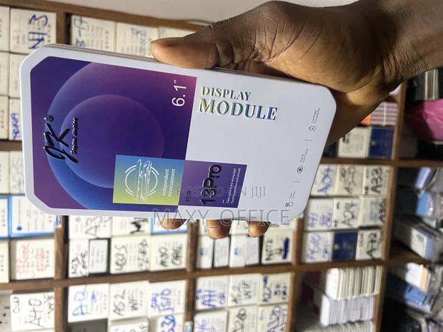 iPhone 13 Screen (Jk)