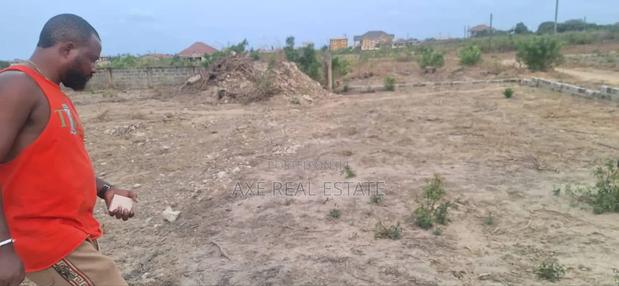 Exclusive Price Reduction on Plots at Prampram Beach Road · Photo 3