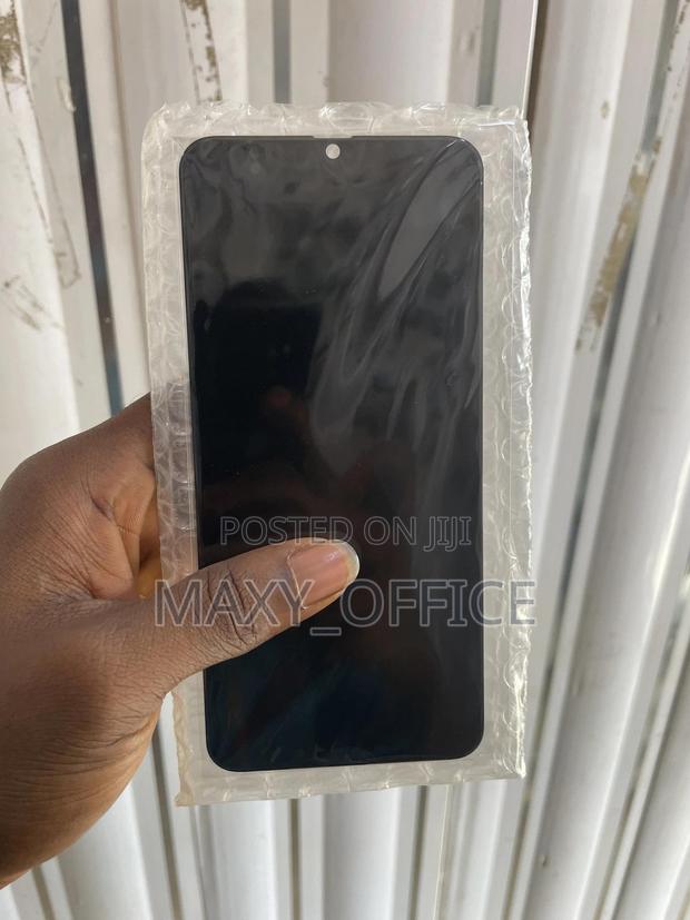 Galaxy M31 Oled Screen