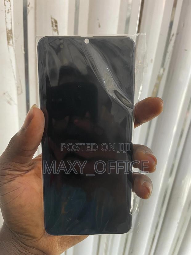 Galaxy M31 Oled Screen