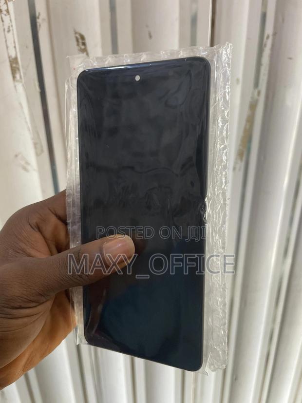 Galaxy M31s Oled Screen