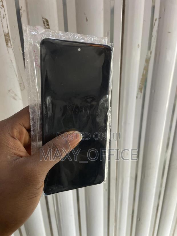 Galaxy M31s Oled Screen