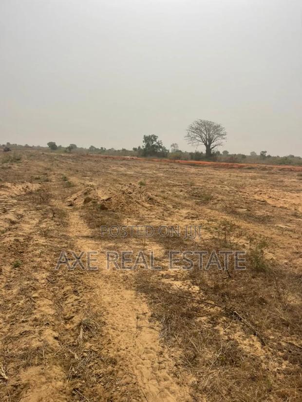 Hot Deals on Plots// Registered - Ningo Prampram · Photo 4
