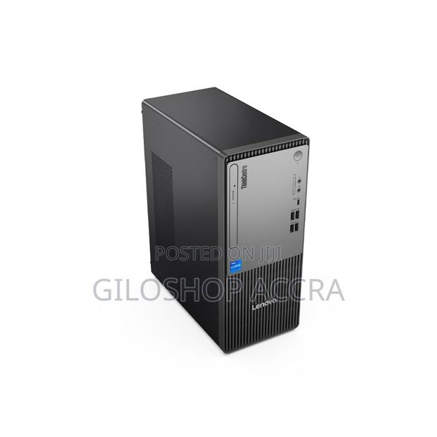 New Lenovo ThinkCentre Neo 50T 8GB Intel Core I3 SSD 512GB photo 2