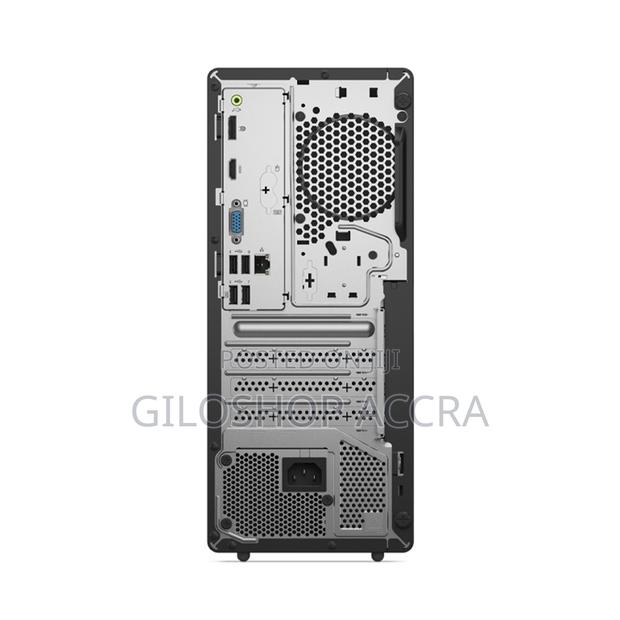 New Lenovo ThinkCentre Neo 50T 8GB Intel Core I3 SSD 512GB photo 4