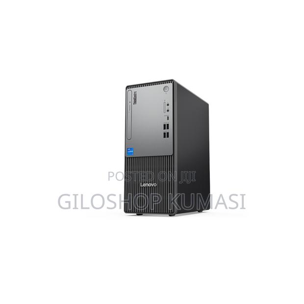 New Lenovo ThinkCentre Neo 50T 8GB Intel Core I3 SSD 512GB