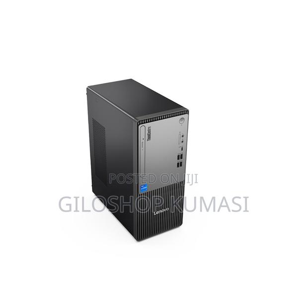 New Lenovo ThinkCentre Neo 50T 8GB Intel Core I3 SSD 512GB photo 3