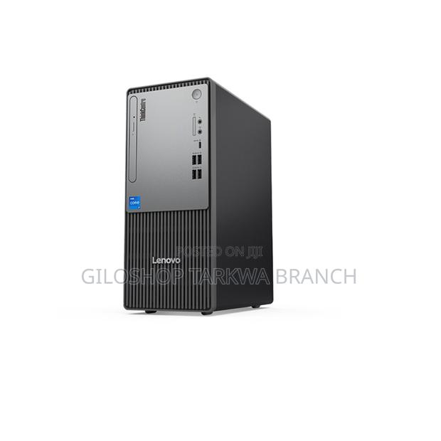 New Lenovo ThinkCentre Neo 50T 8GB Intel Core I3 SSD 512GB