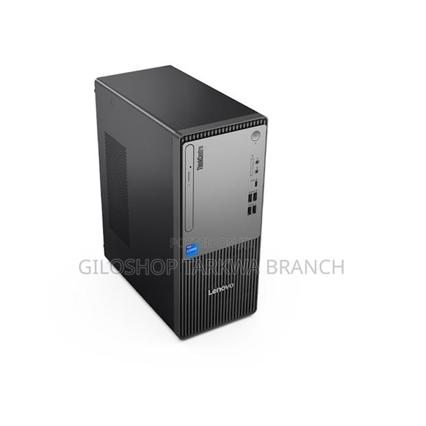 New Lenovo ThinkCentre Neo 50T 8GB Intel Core I3 SSD 512GB photo 2
