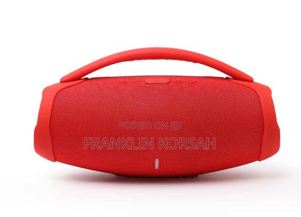 Boom Box 3 Led photo 2