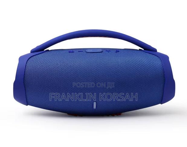 Boom Box 3 Led photo 3