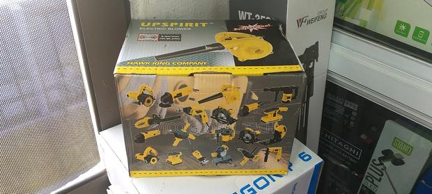 Upspirit Blower 800w · Photo 2